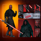 Darth Maul 1/6 - Star Wars Episode I: The Phantom Menace 25Th Anniversary Hot Toys
