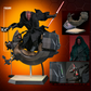 Darth Maul With Sith Speeder 1/6 - Star Wars Episode I: The Phantom Menace 25Th Anniversary Hot Toys