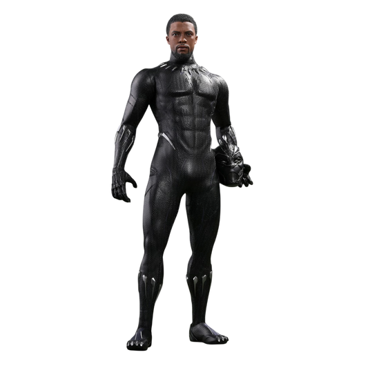 Black Panther 1/6 - Black Panther Hot Toys