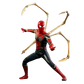 Iron Spider 1/6 - Avenger: Infinity War Hot Toys