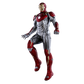 Iron Man Mark XLVII 1/6 - Spider-Man: Homecoming Hot Toys Die-Cast Metal
