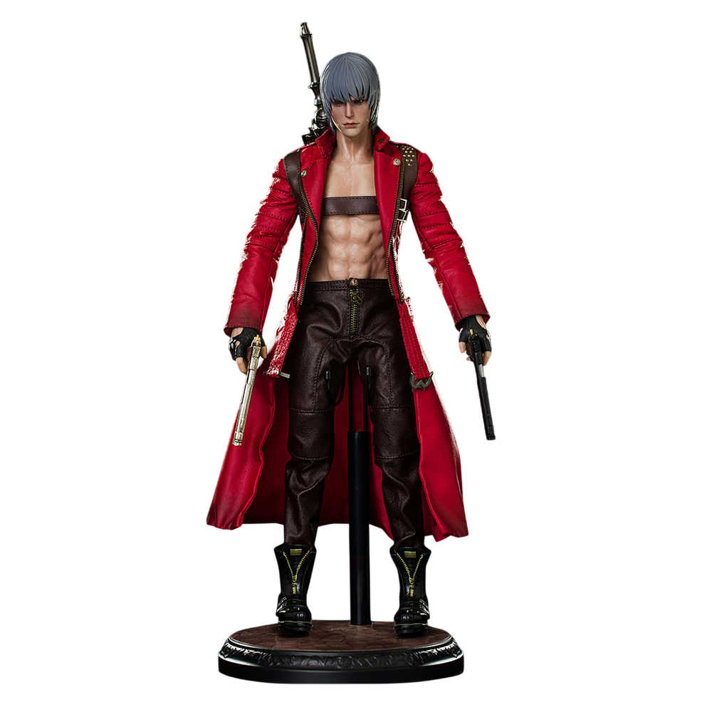 Dante 1/6 - Devil May Cry 3 Asmus Toys