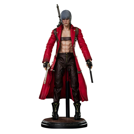Dante 1/6 - Devil May Cry 3 Asmus Toys
