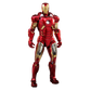 Iron Man Mark VII 1/6 - Avengers Hot Toys Die-Cast Metal