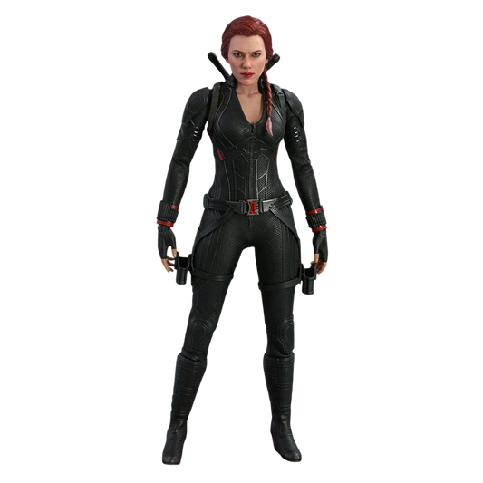 Black Widow 1/6 - Avengers: Endgame Hot Toys