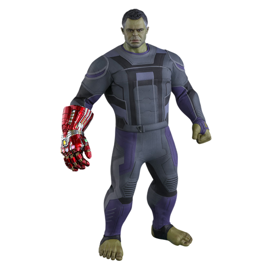 Hulk 1/6 - Avengers: Endgame Hot Toys