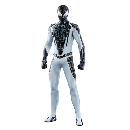 Spider-Man Negative Suit (Exclusive) 1/6 - Marvel's Spider-Man Hot Toys