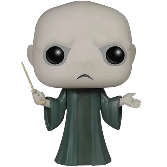 Lord Voldemort 06 - Funko Pop! Harry Potter