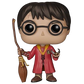 Harry Potter Quidditch 08 - Funko Pop! Harry Potter