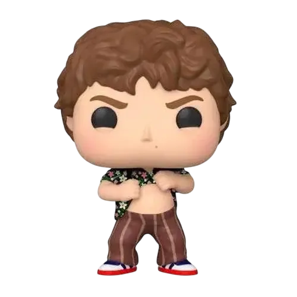 Chunck 1066 - Funko Pop! Movies