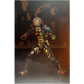 City Hunter Battle Damaged Predator Ultimate - Predator 2 NECA