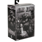King Kong (Concrete Jungle) Ultimate - King Kong NECA