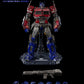 Optimus Prime DLX (Cybertron Mode) - Transformers: Bumblebee Threezero