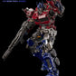 Optimus Prime DLX (Cybertron Mode) - Transformers: Bumblebee Threezero