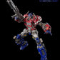 Optimus Prime DLX (Cybertron Mode) - Transformers: Bumblebee Threezero