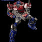 Optimus Prime DLX (Cybertron Mode) - Transformers: Bumblebee Threezero