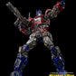 Optimus Prime DLX (Cybertron Mode) - Transformers: Bumblebee Threezero