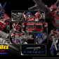 Optimus Prime DLX (Cybertron Mode) - Transformers: Bumblebee Threezero
