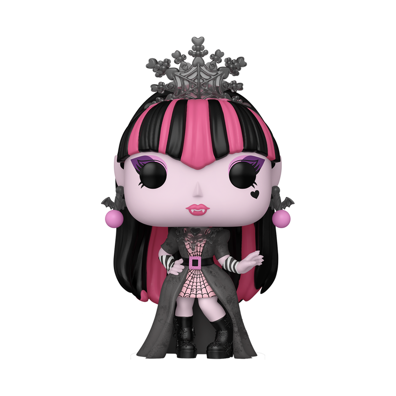 Draculaura (Howliday Outfit) 163 - Funko Pop! Monster High