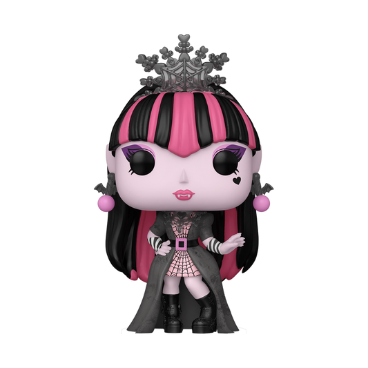 Draculaura (Howliday Outfit) 163 - Funko Pop! Monster High