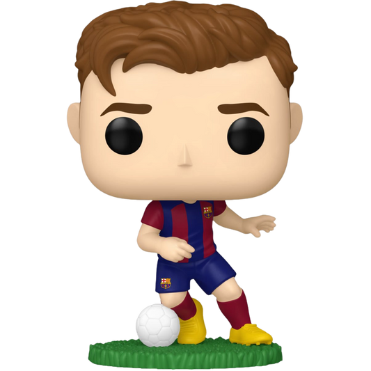 Gavi 63 Barcelona - Funko Pop! Football