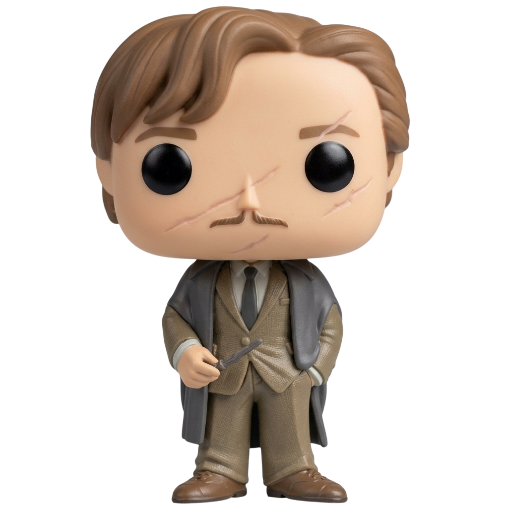 Remus Lupin 45 - Funko Pop! Harry Potter