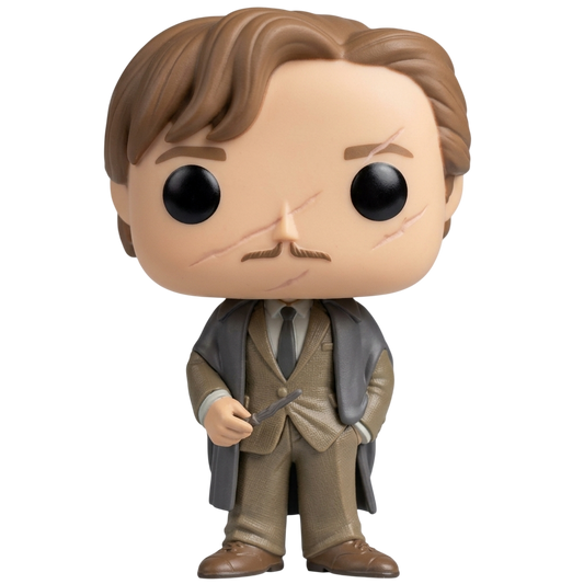 Remus Lupin 45 - Funko Pop! Harry Potter