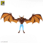 Man-Bat (SDCC 2023) 1/6 - Batman The Animated Series Mondo