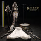 Bastet The Cat Goddess (White Version) 1/6 Tbleague