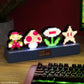 Super Mario Icons Light - Super Mario Paladone