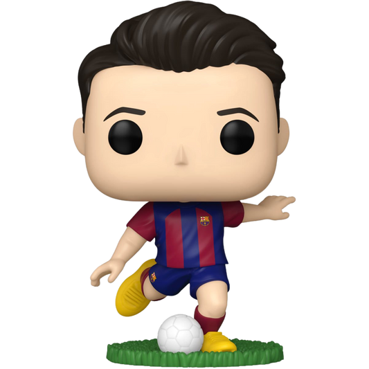 Lewandoski 64 Barcelona - Funko Pop! Football