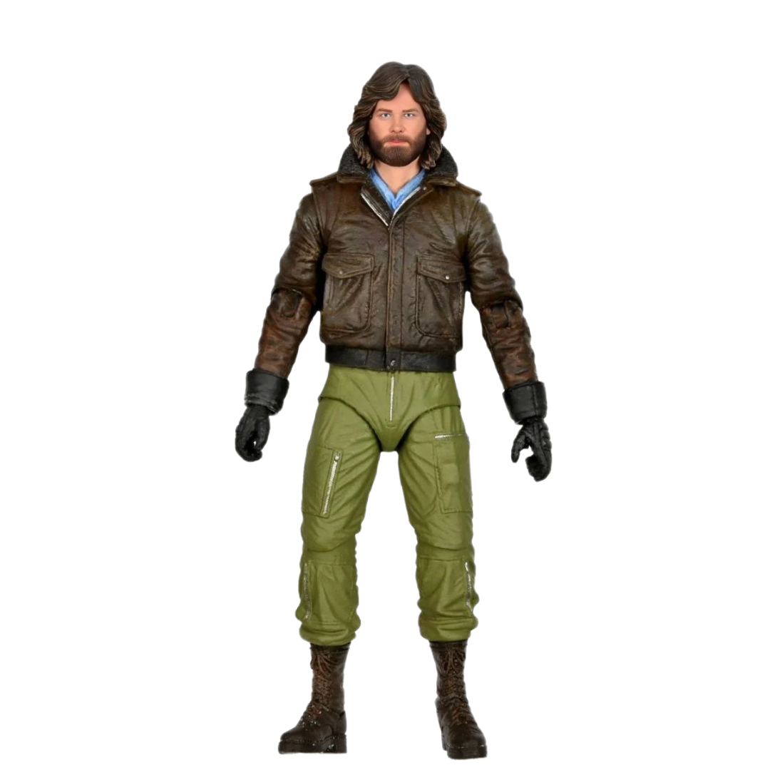 R.J. MacReady (Outpost 31) Ultimate - The Thing NECA