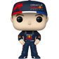 Max Verstappen 03 Formula 1 - Funko Pop! Racing