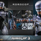 Robocop 1/6 - Robocop 3 Hot Toys