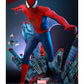 The Amazing Spider-Man Exclusive 1/6 - Marvel Comics Hot Toys