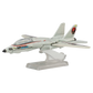 Combat Jet Skystriker F-14 (2025) - G.I. JOE Hot Wheels Premium Pop Culture
