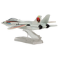 Combat Jet Skystriker F-14 (2025) - G.I. JOE Hot Wheels Premium Pop Culture