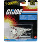Combat Jet Skystriker F-14 (2025) - G.I. JOE Hot Wheels Premium Pop Culture