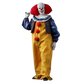 Pennywise 1990 (Limited Edition) 1/6 - It: The Movie Sideshow