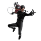 Spider-Man Black Suit (Special Edition) 1/6 - Spider-Man 3 Marvel Hot Toys