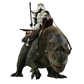 Sandtrooper Sergeant & Dewback Set 1/6 - Star Wars: A New Hope Hot Toys