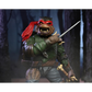 Raphael as the Wolf Man Ultimate - Universal Monsters x Teenage Mutant Ninja Turtles NECA