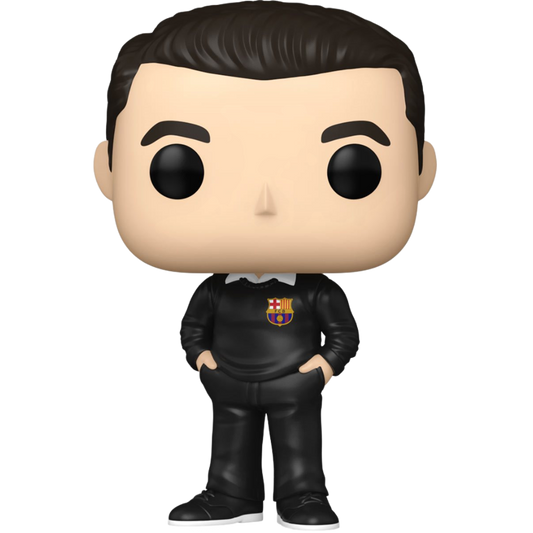 Xavi 66 Barcelona - Funko Pop! Football