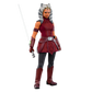 Ahsoka Tano (Padawan) 1/6 - Star Wars: Ahsoka Hot Toys