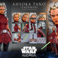 Ahsoka Tano (Padawan) 1/6 - Star Wars: Ahsoka Hot Toys