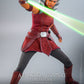 Ahsoka Tano (Padawan) 1/6 - Star Wars: Ahsoka Hot Toys
