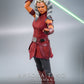 Ahsoka Tano (Padawan) 1/6 - Star Wars: Ahsoka Hot Toys