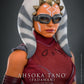 Ahsoka Tano (Padawan) 1/6 - Star Wars: Ahsoka Hot Toys
