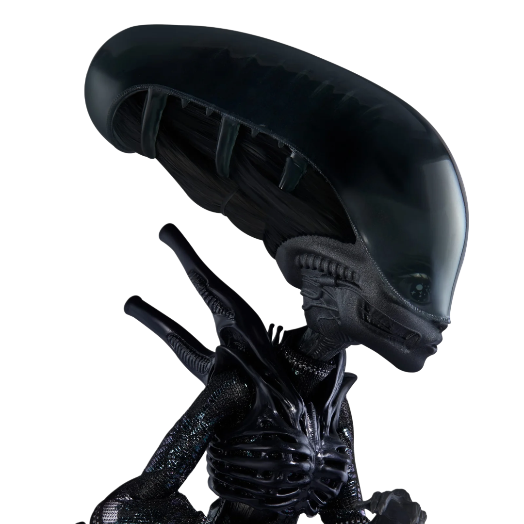 Alien Doll - Monster High Skullector Mattel Creations
