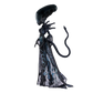 Alien Doll - Monster High Skullector Mattel Creations